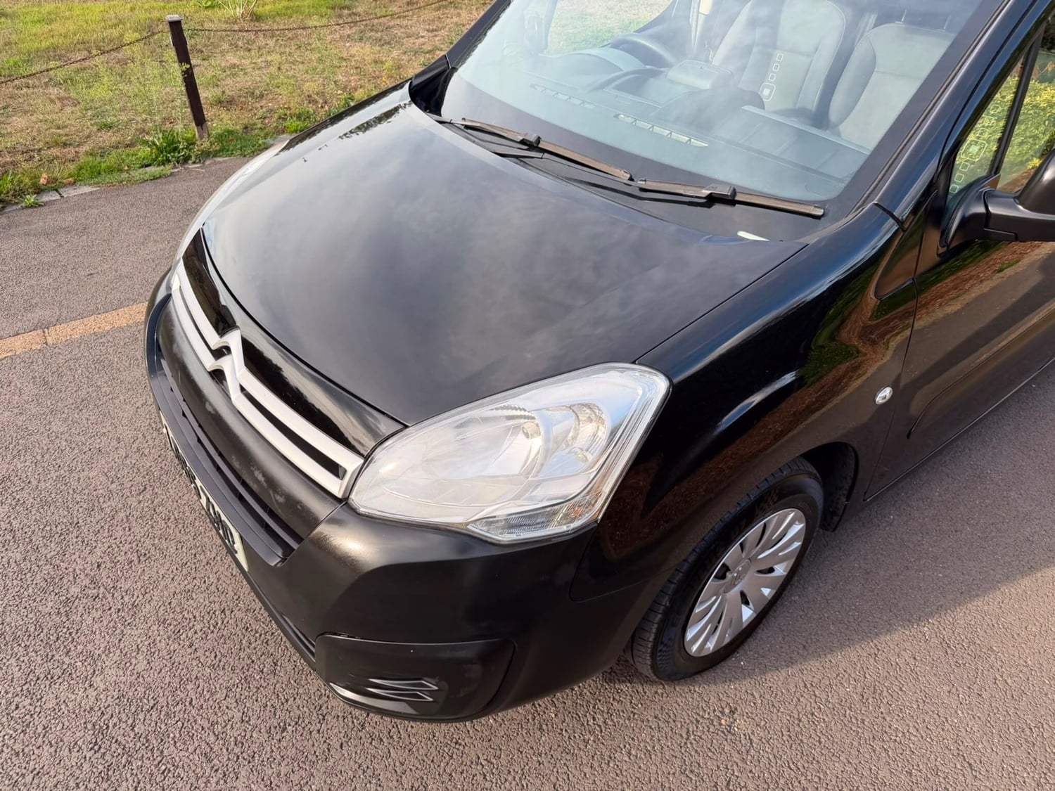 Citroen Berlingo Addlestone