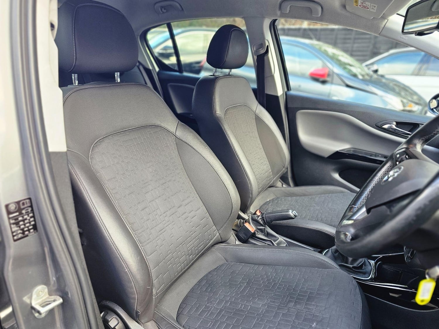 Vauxhall Corsa Addlestone