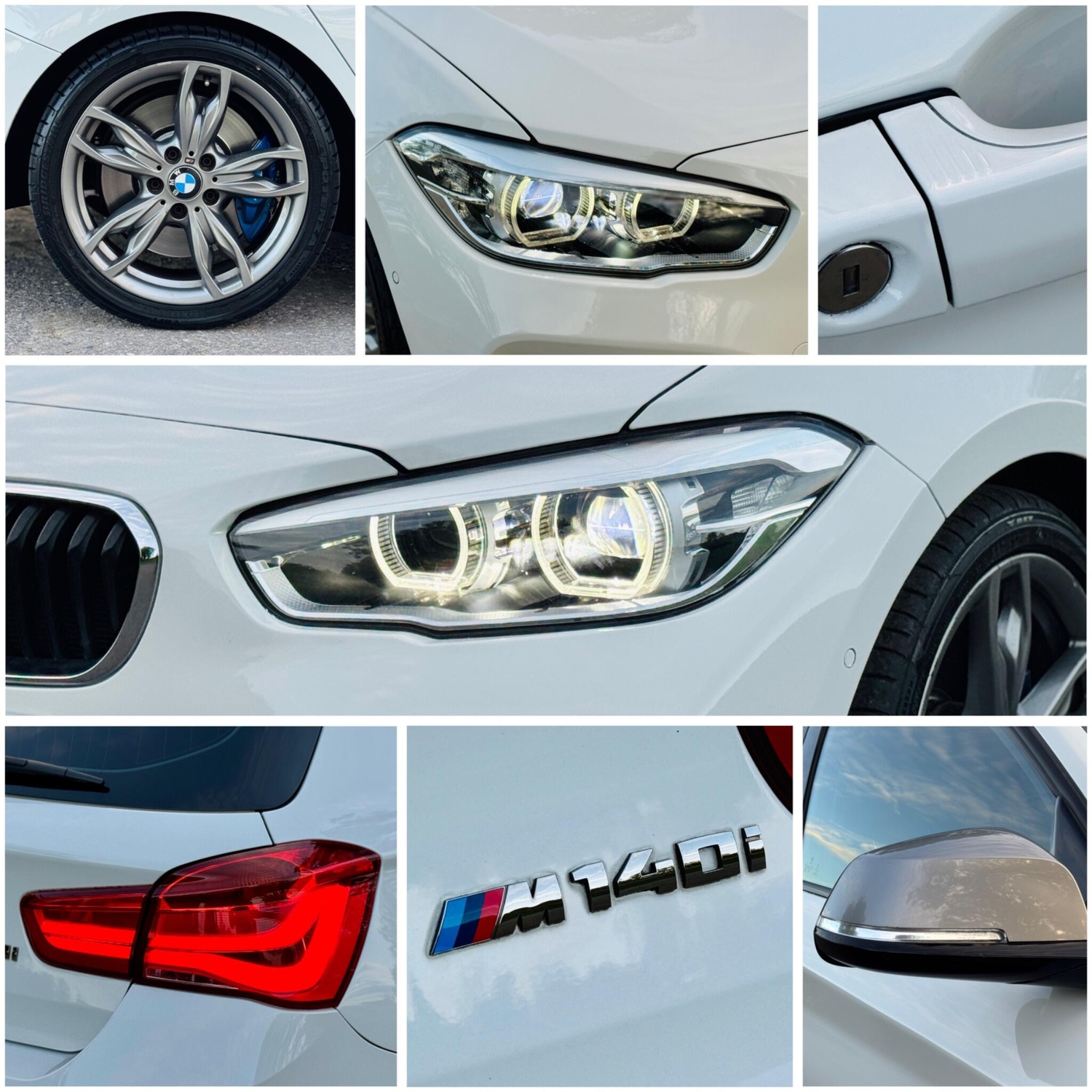 [ berth ]BMW 1 Series