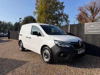 Renault Kangoo 2023