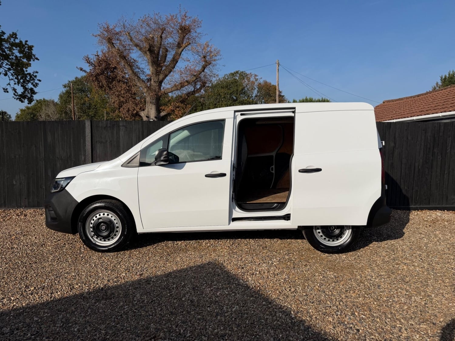 Renault Kangoo 2023 - Vans & Commercial Vehicles