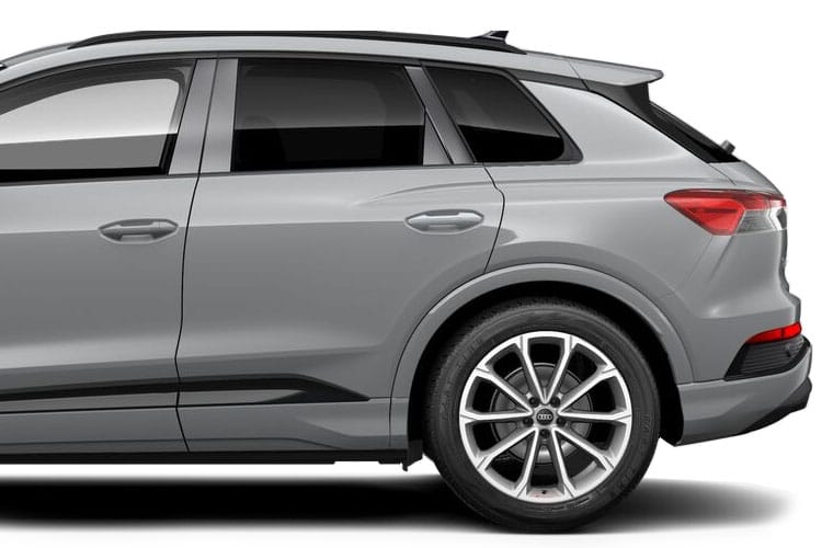 Audi  Q4 E-TRON ESTATE Motherwell