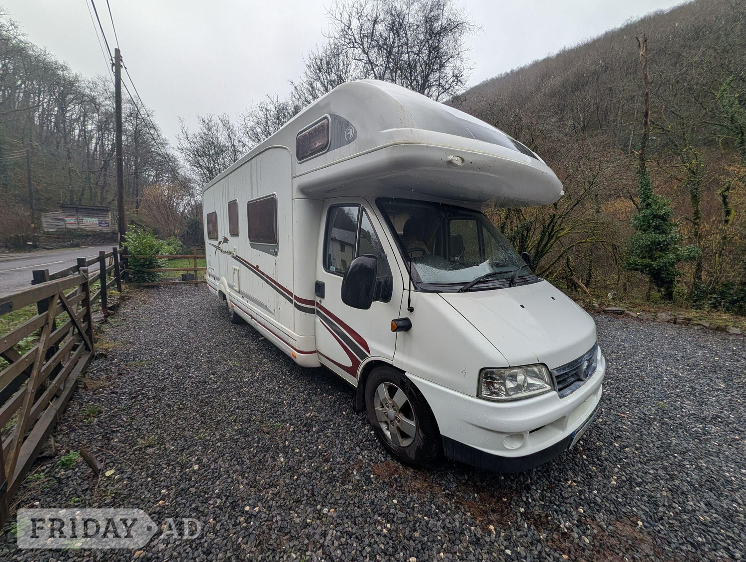 [6 berth ]Swift Kon-Tiki 645