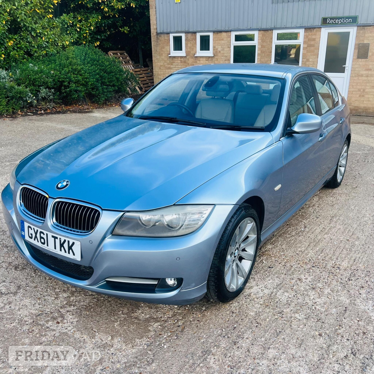 BMW 3 Series 2011 - Cars in Peterborough