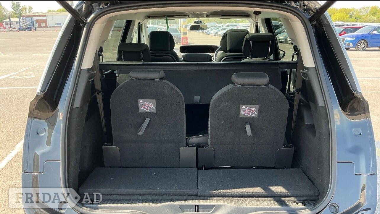 Citroen Grand C4 SpaceTourer 2019 - Cars in Peterborough