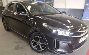 Kia XCeed 2023