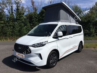 Panama P/12, (2026)  Campervan for sale