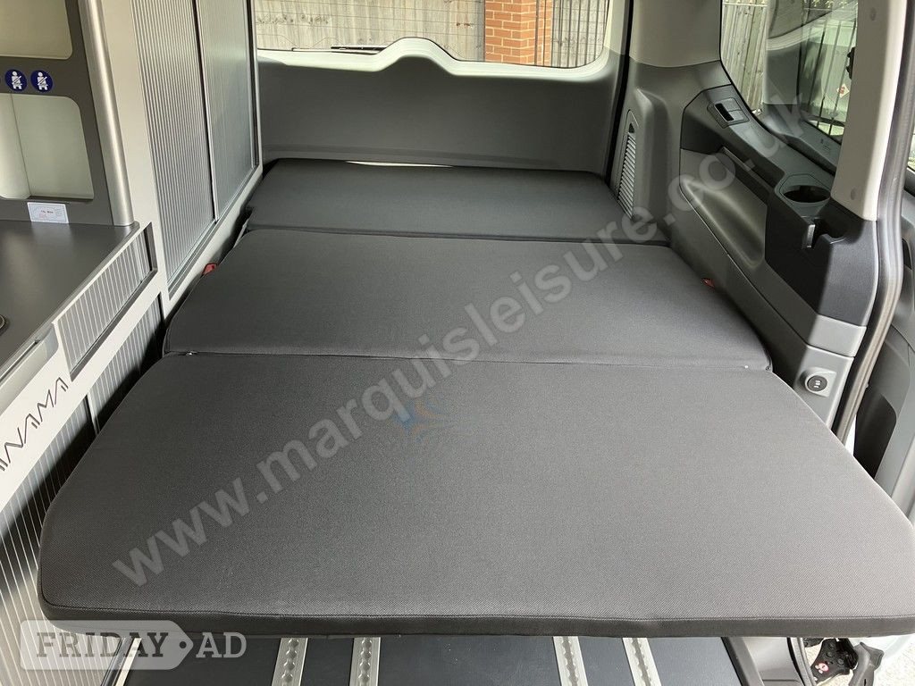 Panama P/12, (2026)  Campervan for sale - Motorhomes & Caravans in Newbury