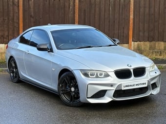 BMW 3 Series 2010