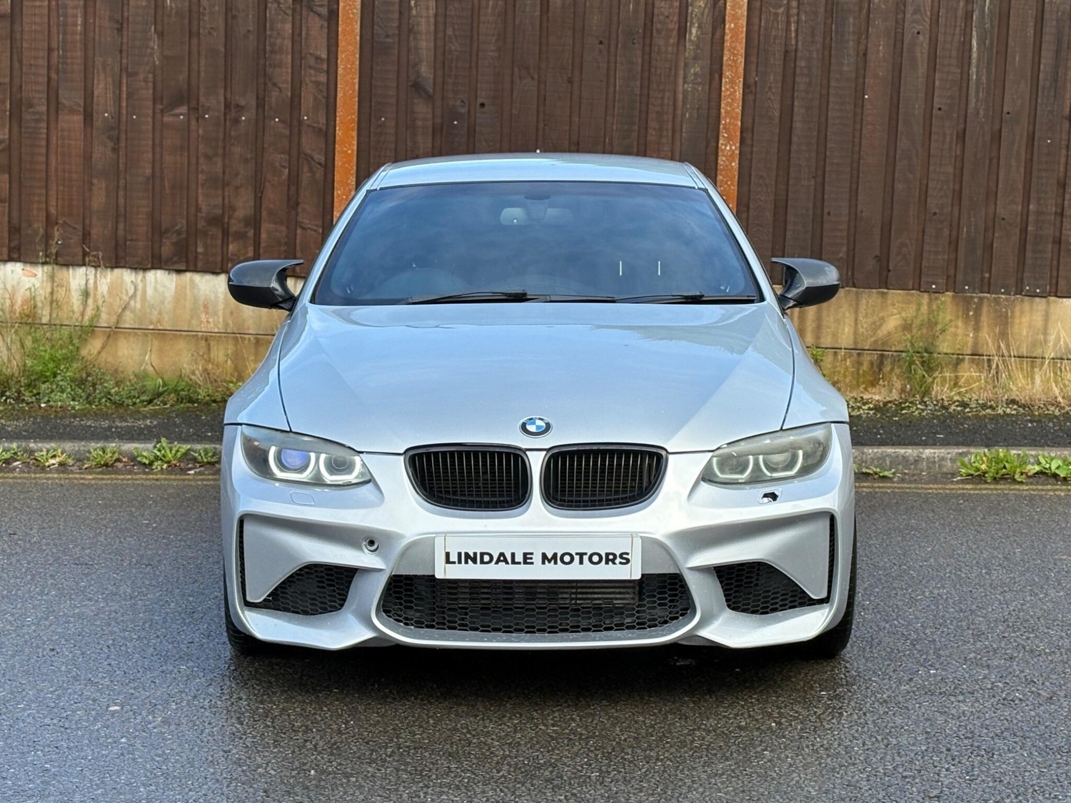 BMW 3 Series Oldham