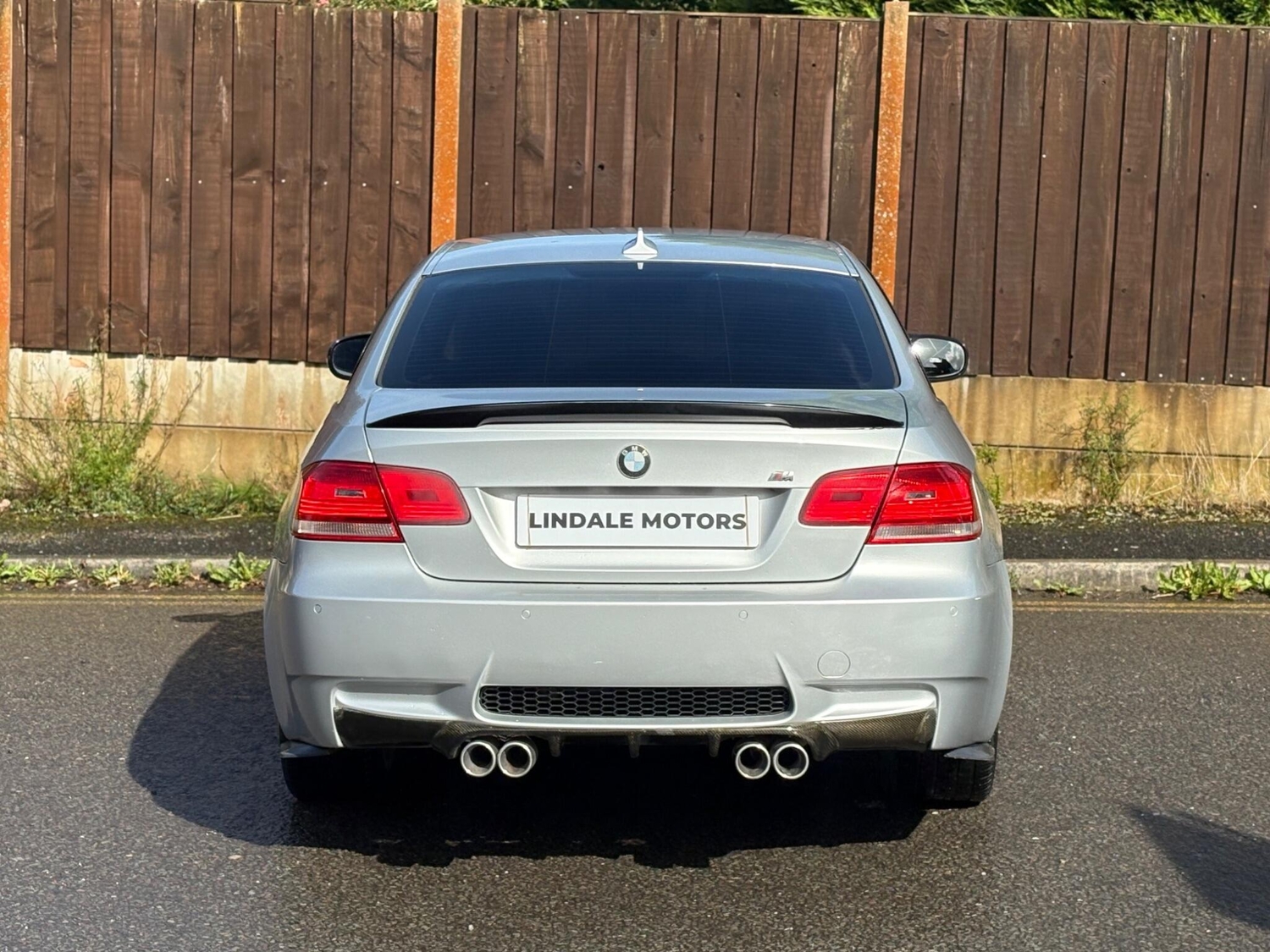 [ berth ]BMW 3 Series