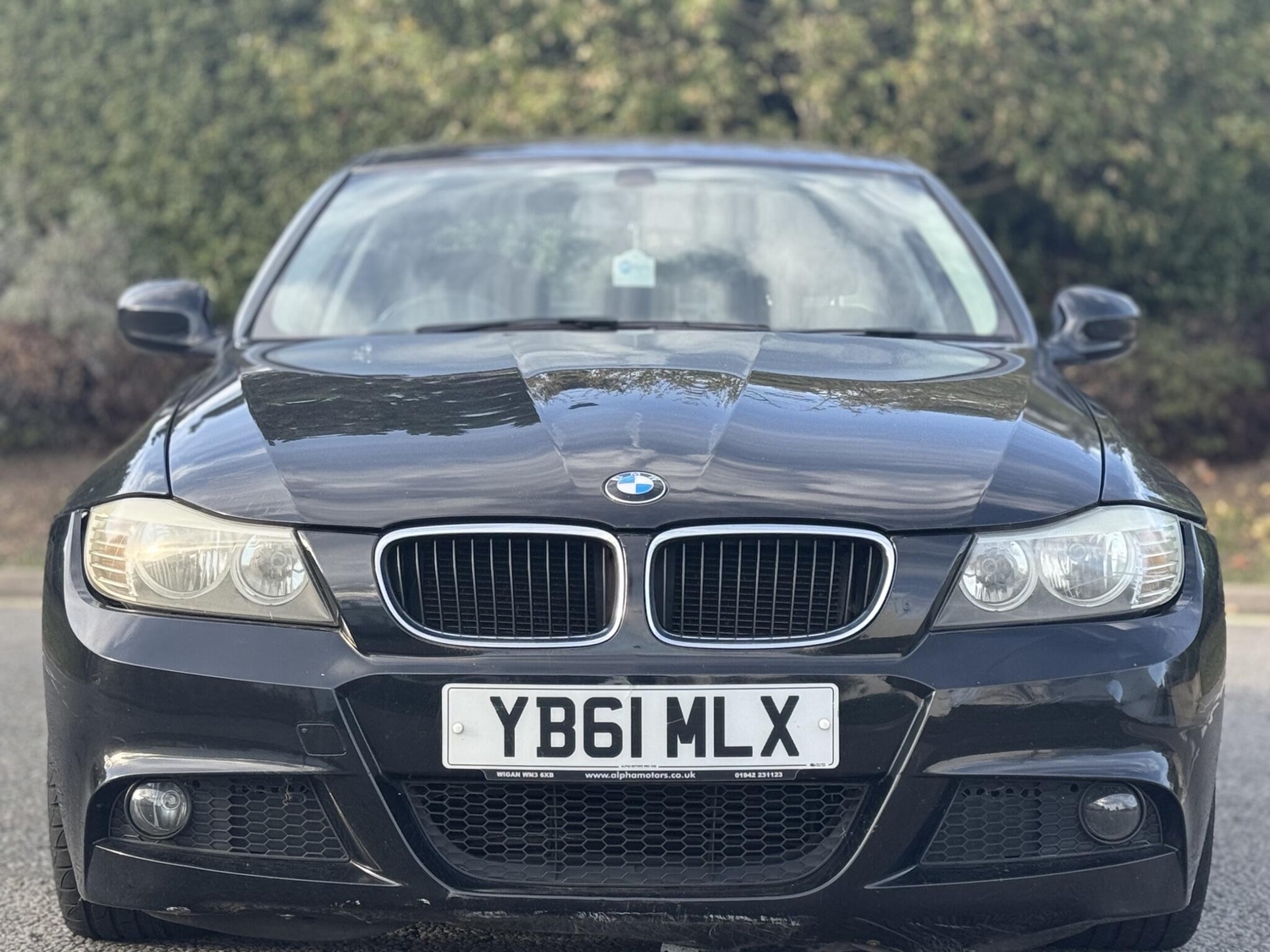 BMW 3 Series Birmingham