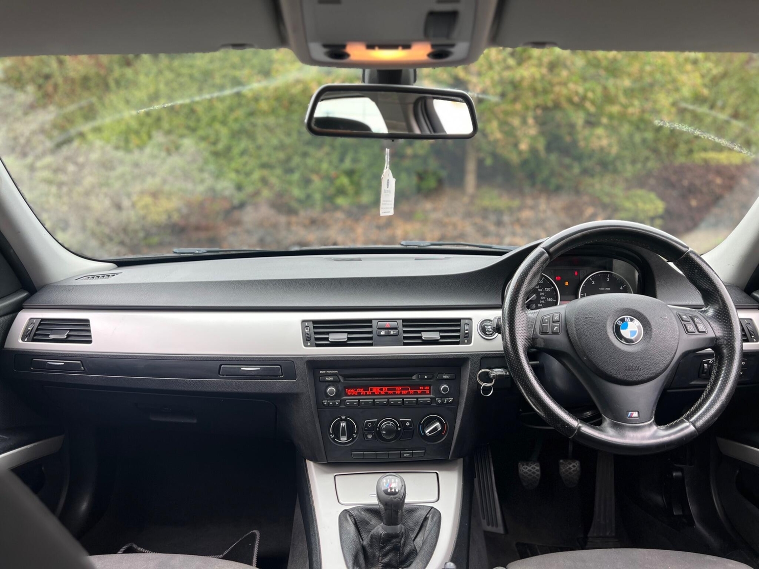 BMW 3 Series 2012 - Cars