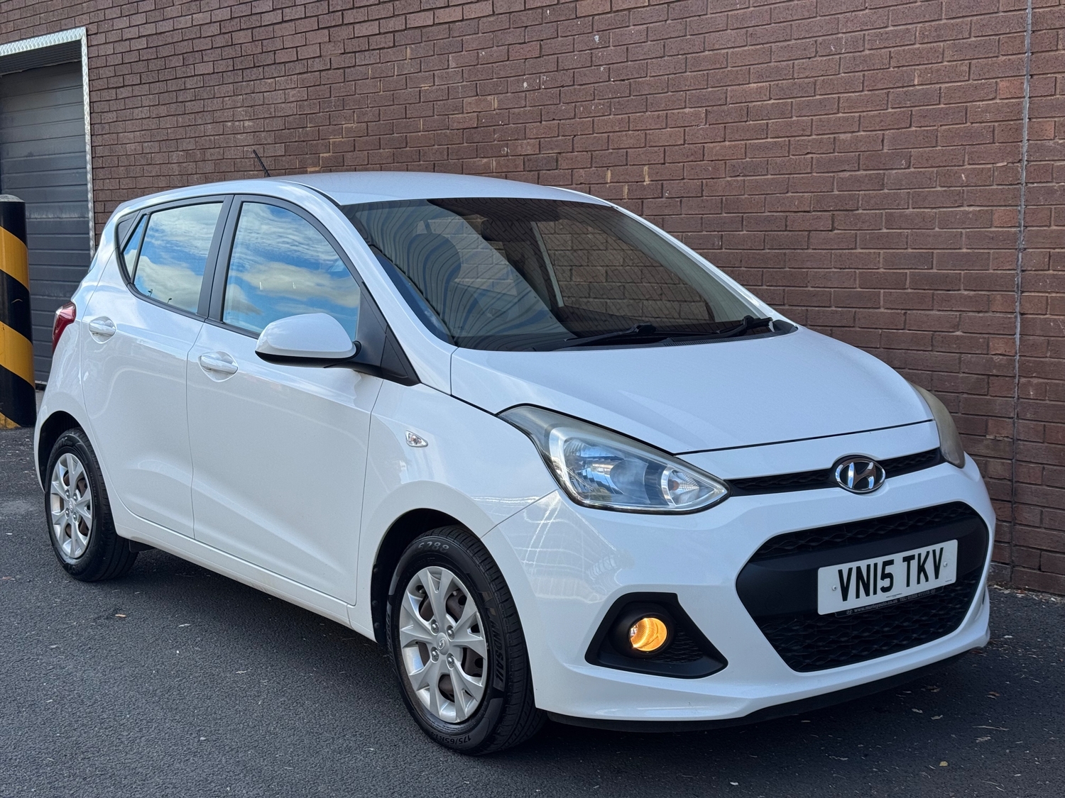 Hyundai i10 Ashford