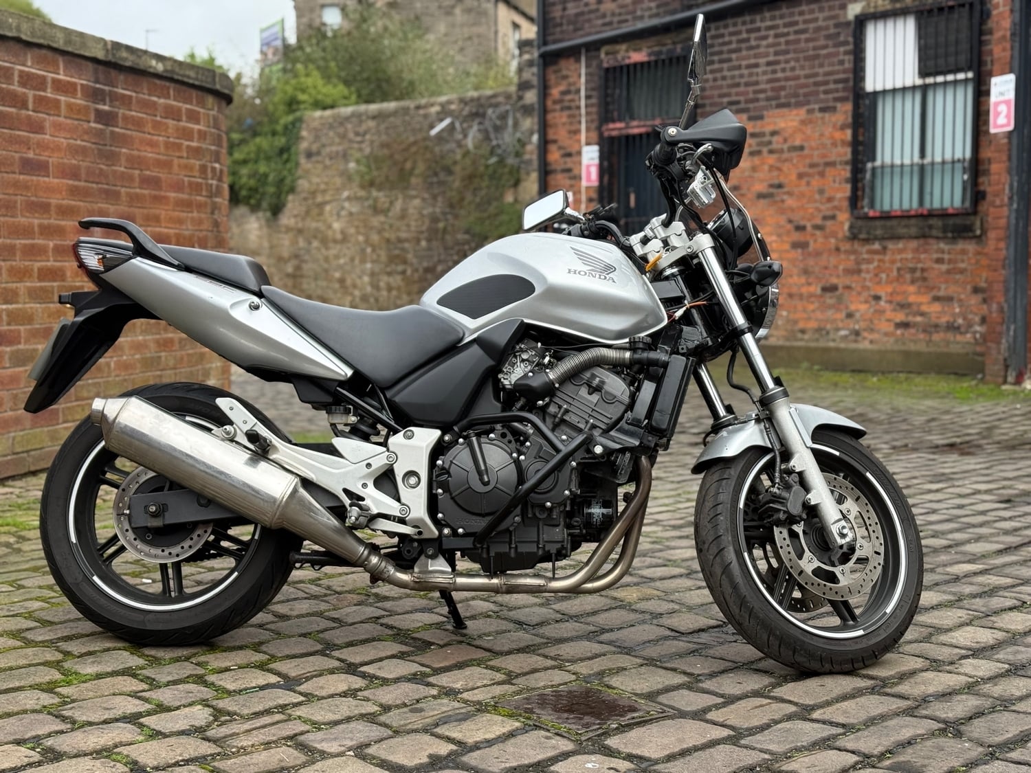 Honda CBF 2005 - Motorbikes, Scooters & Quads