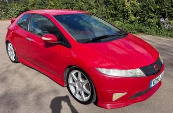 Honda Civic 2008