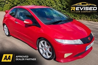 Honda Civic 2008