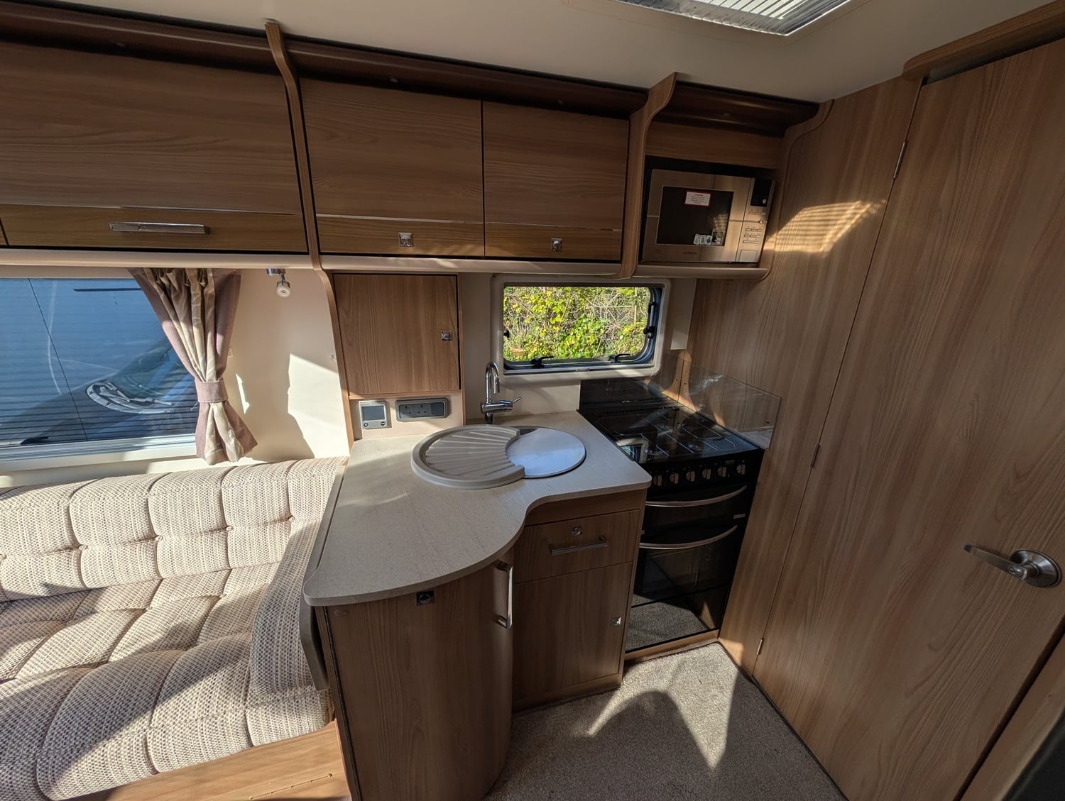 Bailey Unicorn 2017 - Motorhomes & Caravans in Whitstable
