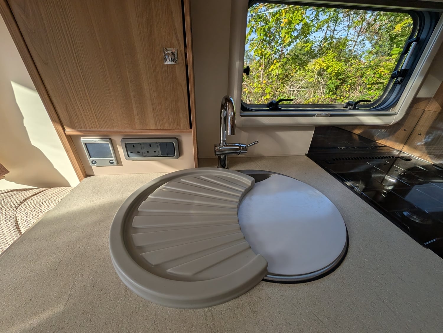 Bailey Unicorn 2017 - Motorhomes & Caravans