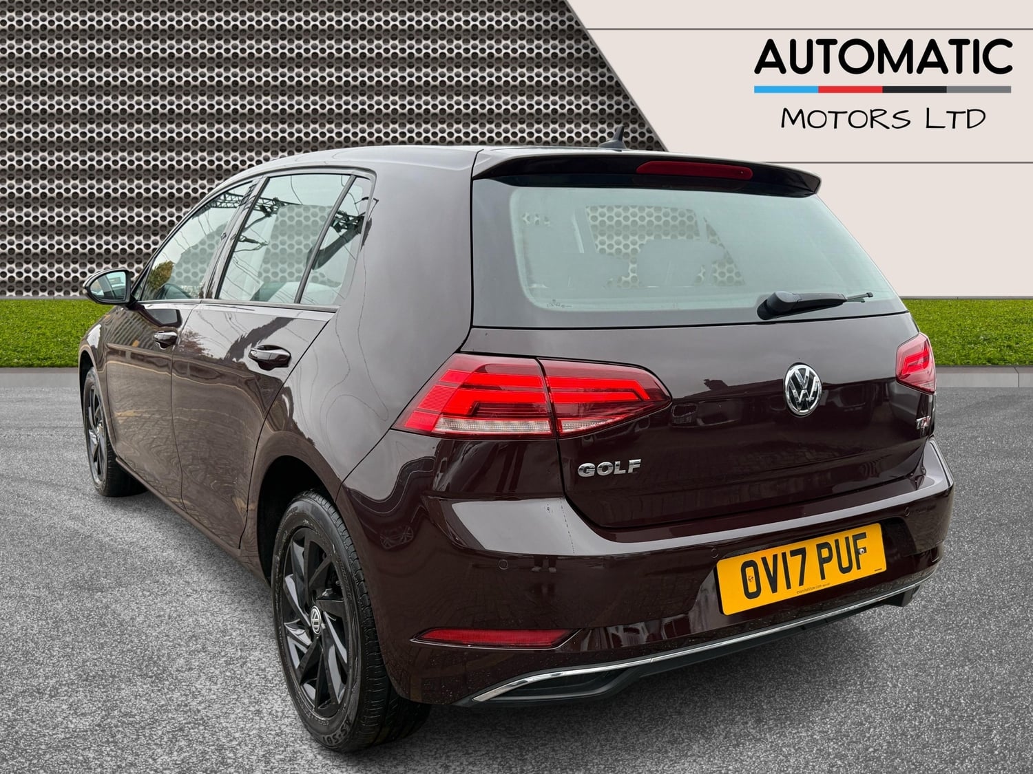 Volkswagen Golf Hillingdon