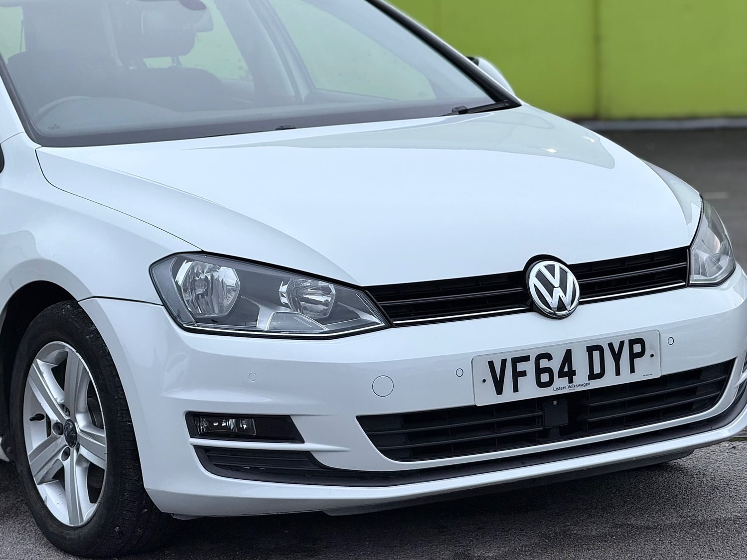 Volkswagen Golf Leeds