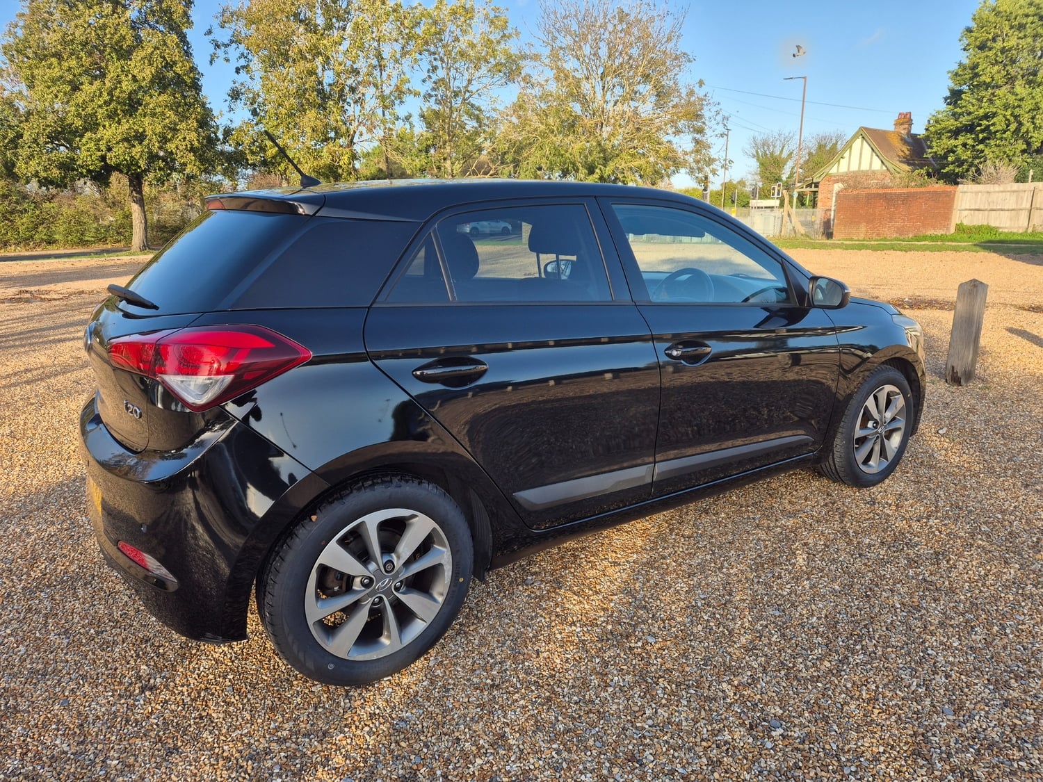 Hyundai i20 2016 - Cars in Portsmouth