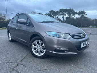 Honda Insight 2011