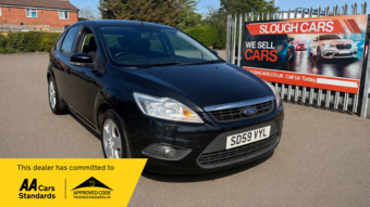 Ford Focus 2009