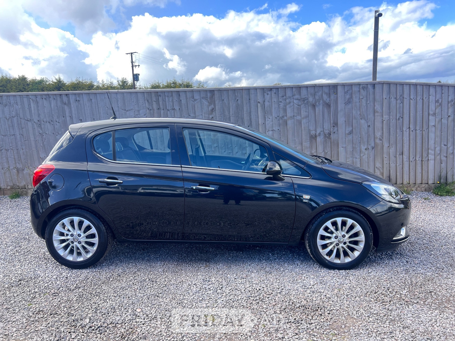 Vauxhall Corsa 2015 - Cars in Exeter