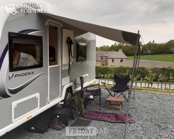 Isabella Shadow Sun Canopy 360