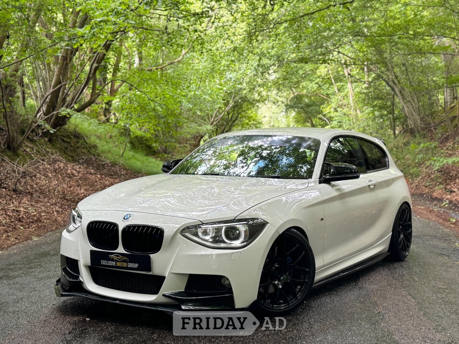 [ berth ]BMW 1 Series