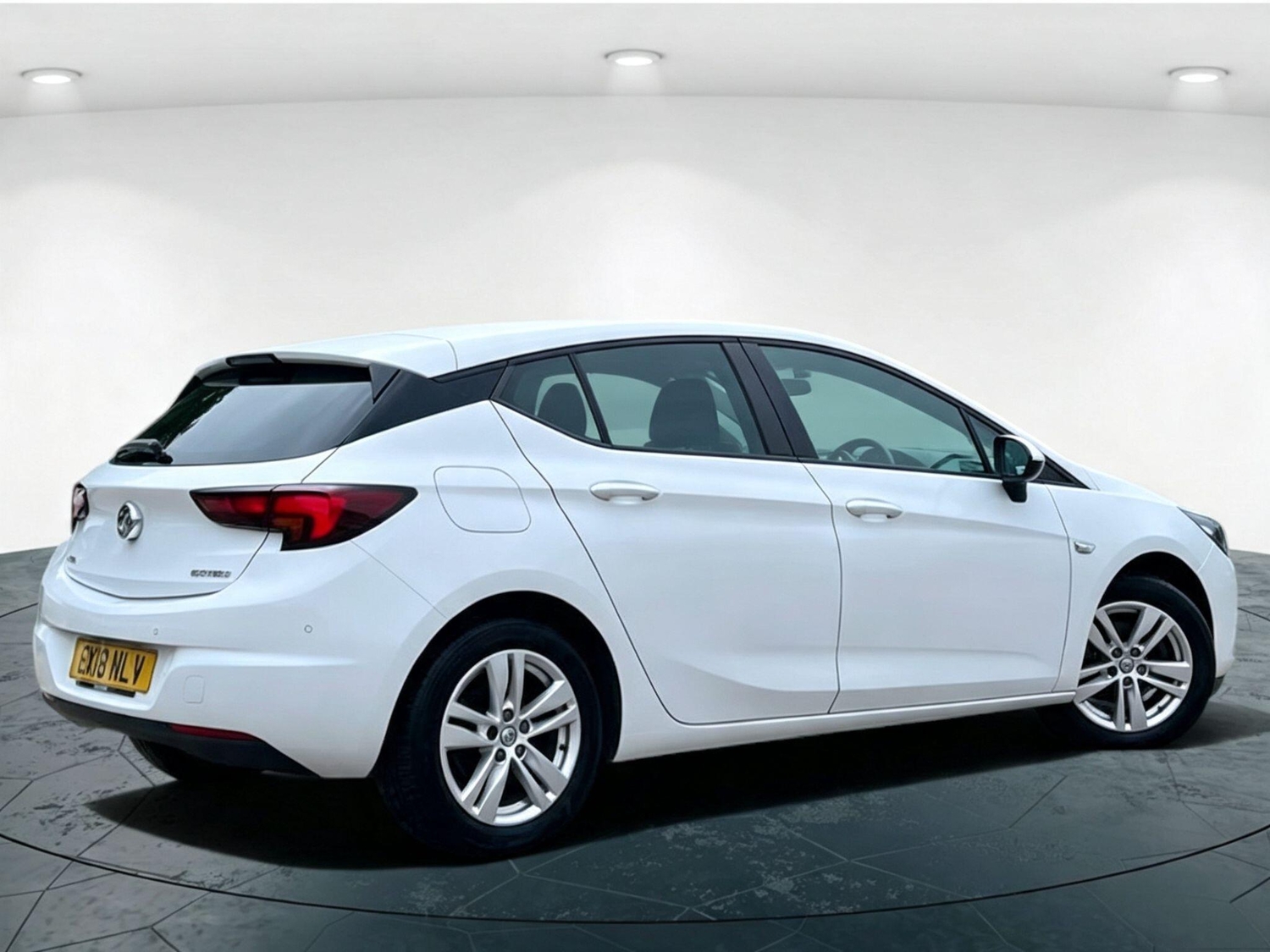 Vauxhall Astra 2018 - Cars in Walsall