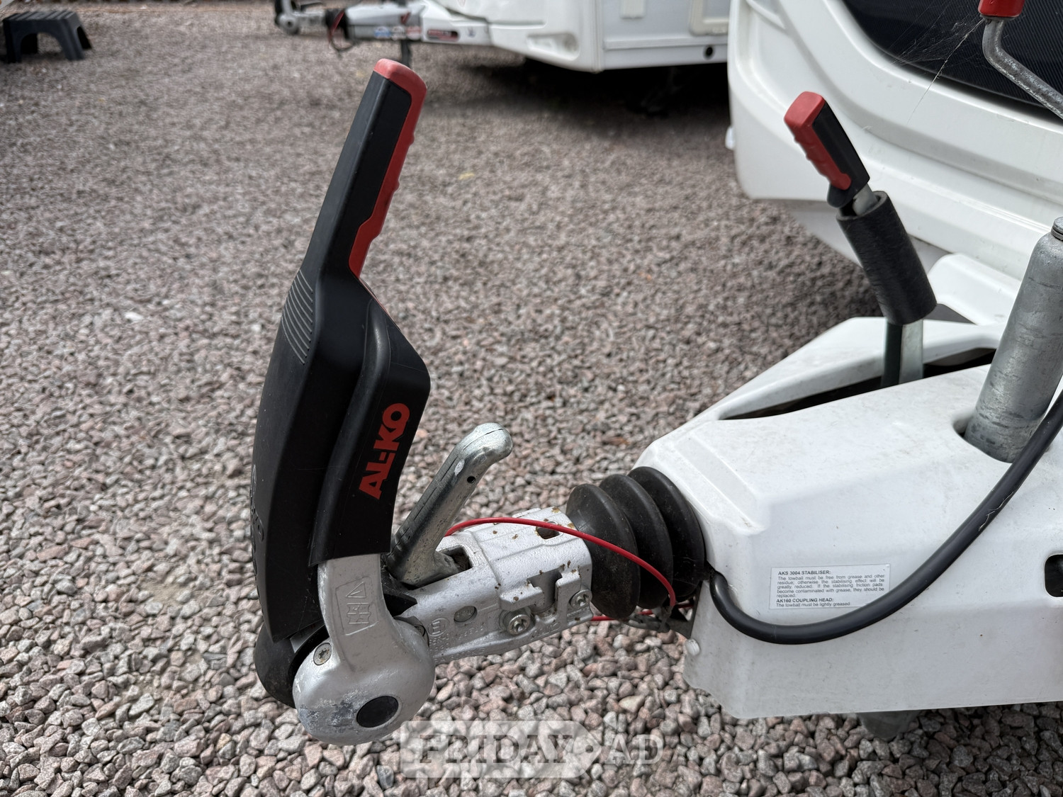 Swift Challenger Hi-Style 635 2023 - Motorhomes & Caravans in Nottingham