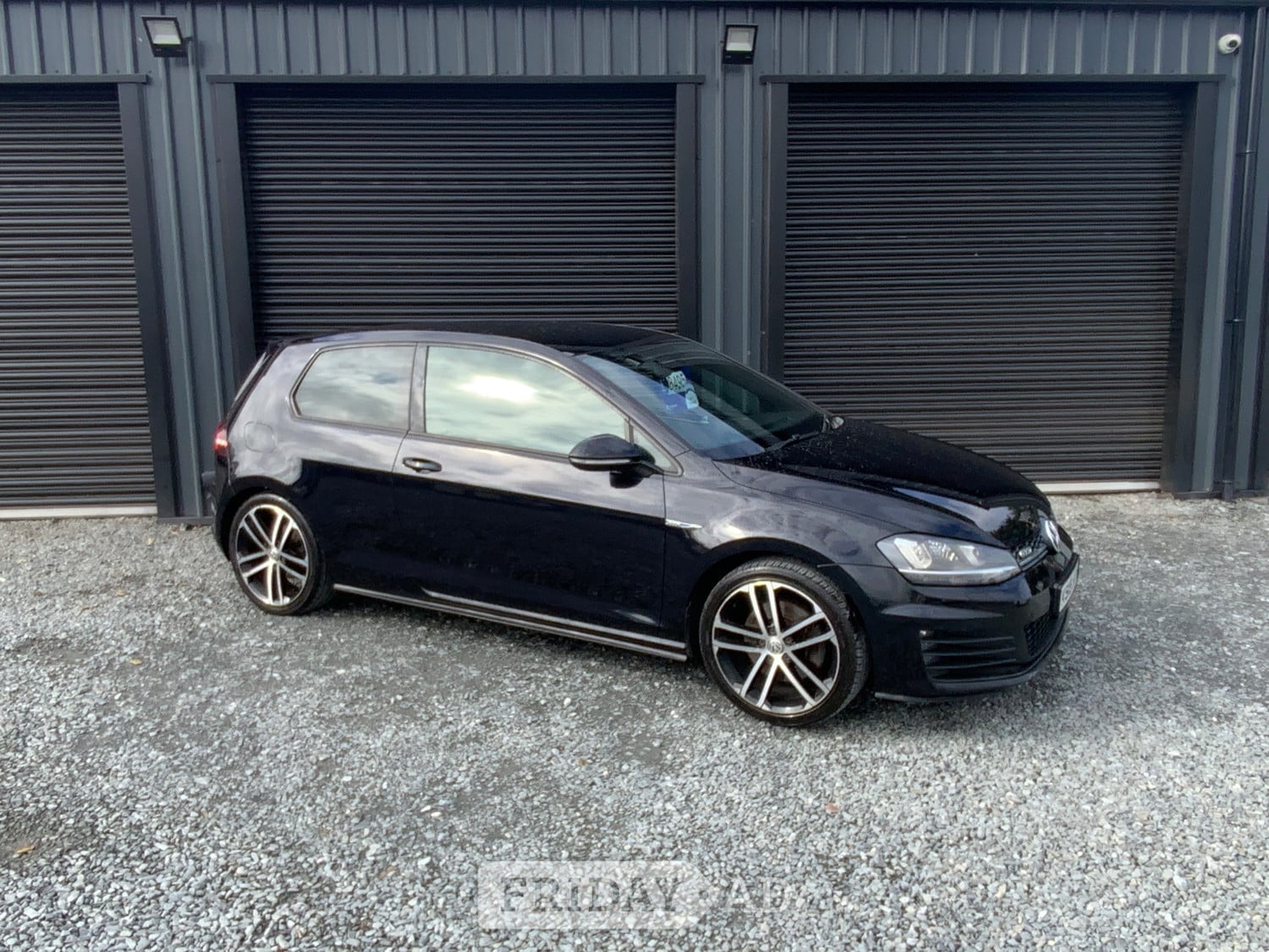 Volkswagen Golf Portadown