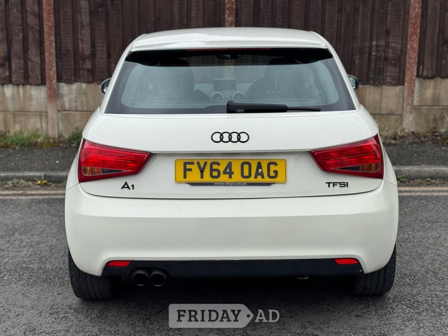Audi A1 2014 - Cars in Manchester