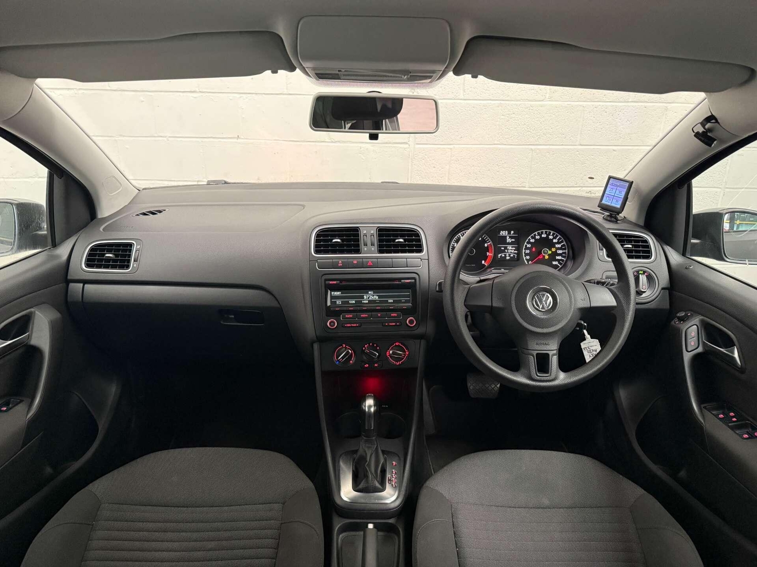 Volkswagen Polo Uxbridge