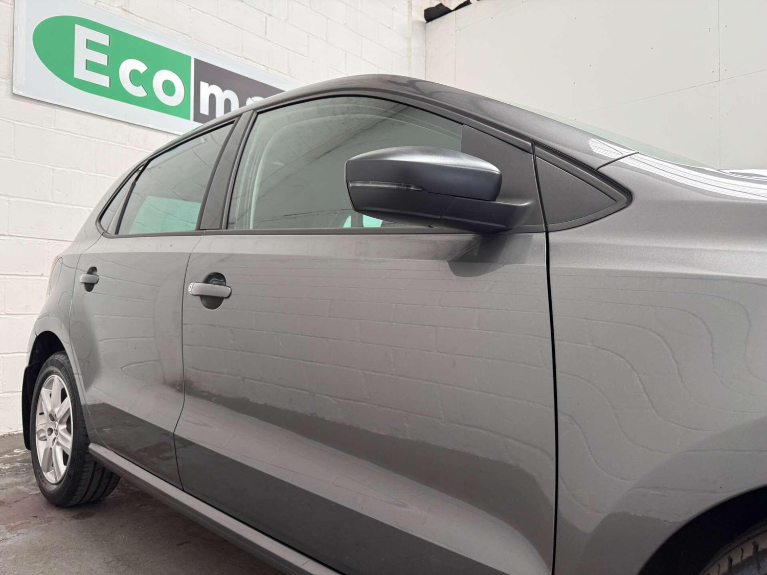 Volkswagen Polo 2012 - Cars in Uxbridge