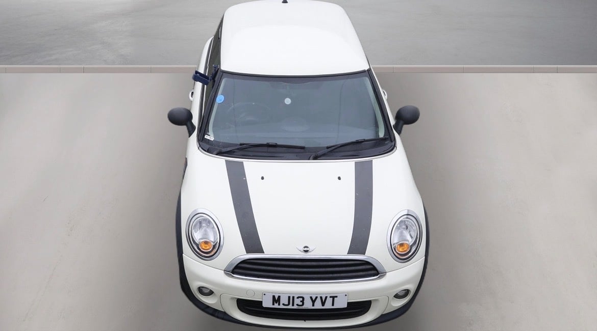 Mini Hatch Hengoed
