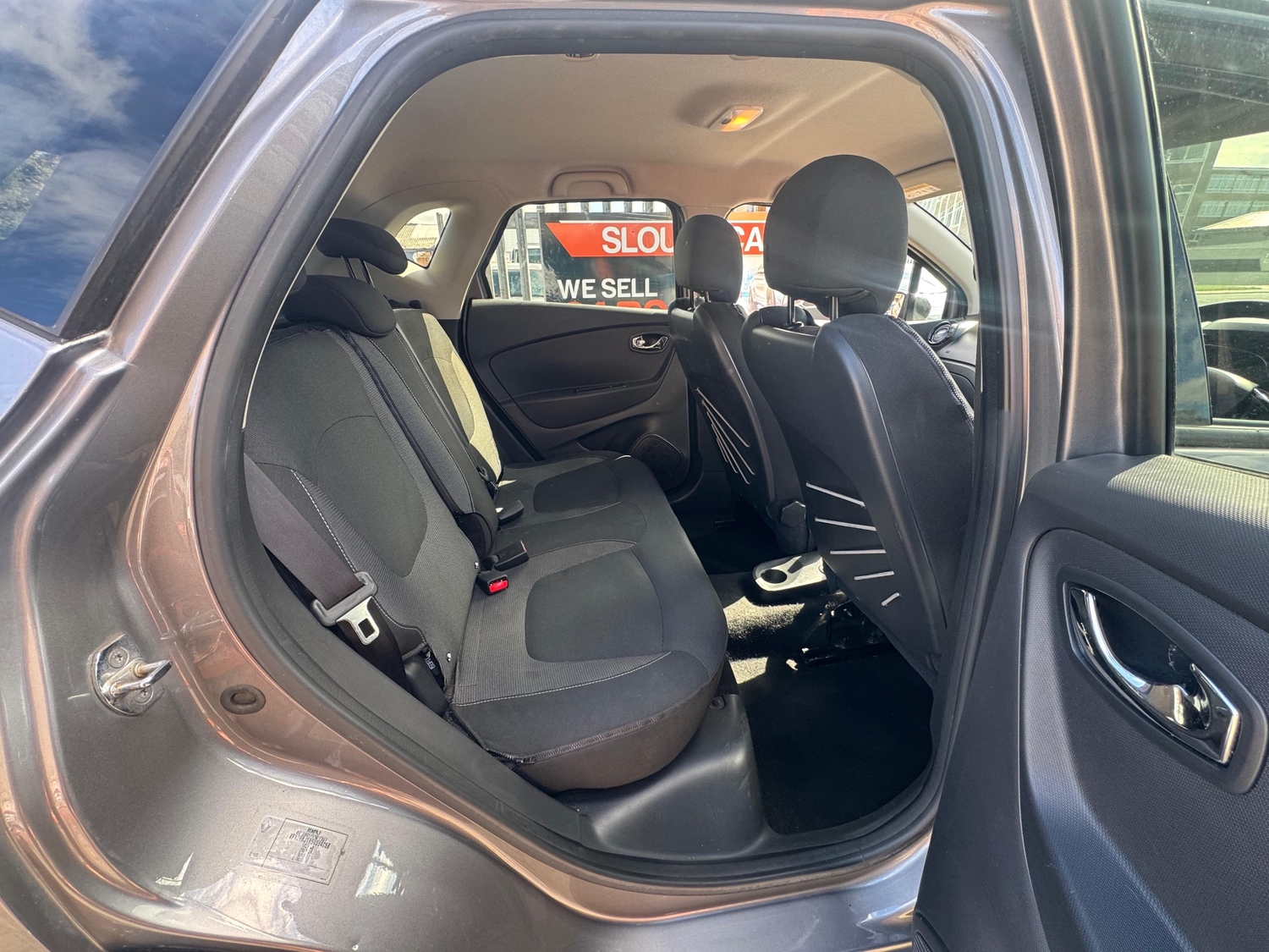 Renault Captur 2016 - Cars