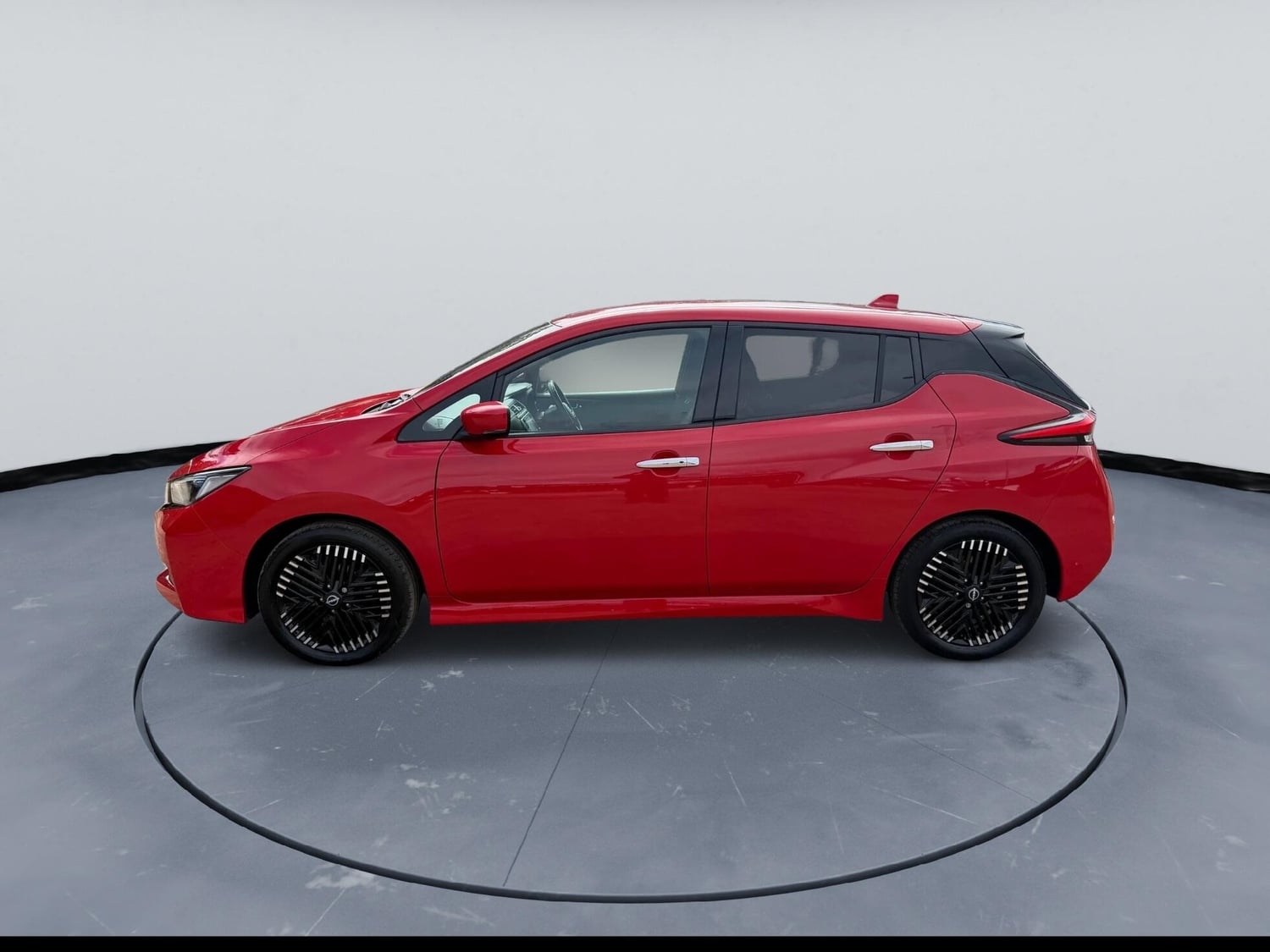 Nissan LEAF 2022 - Cars