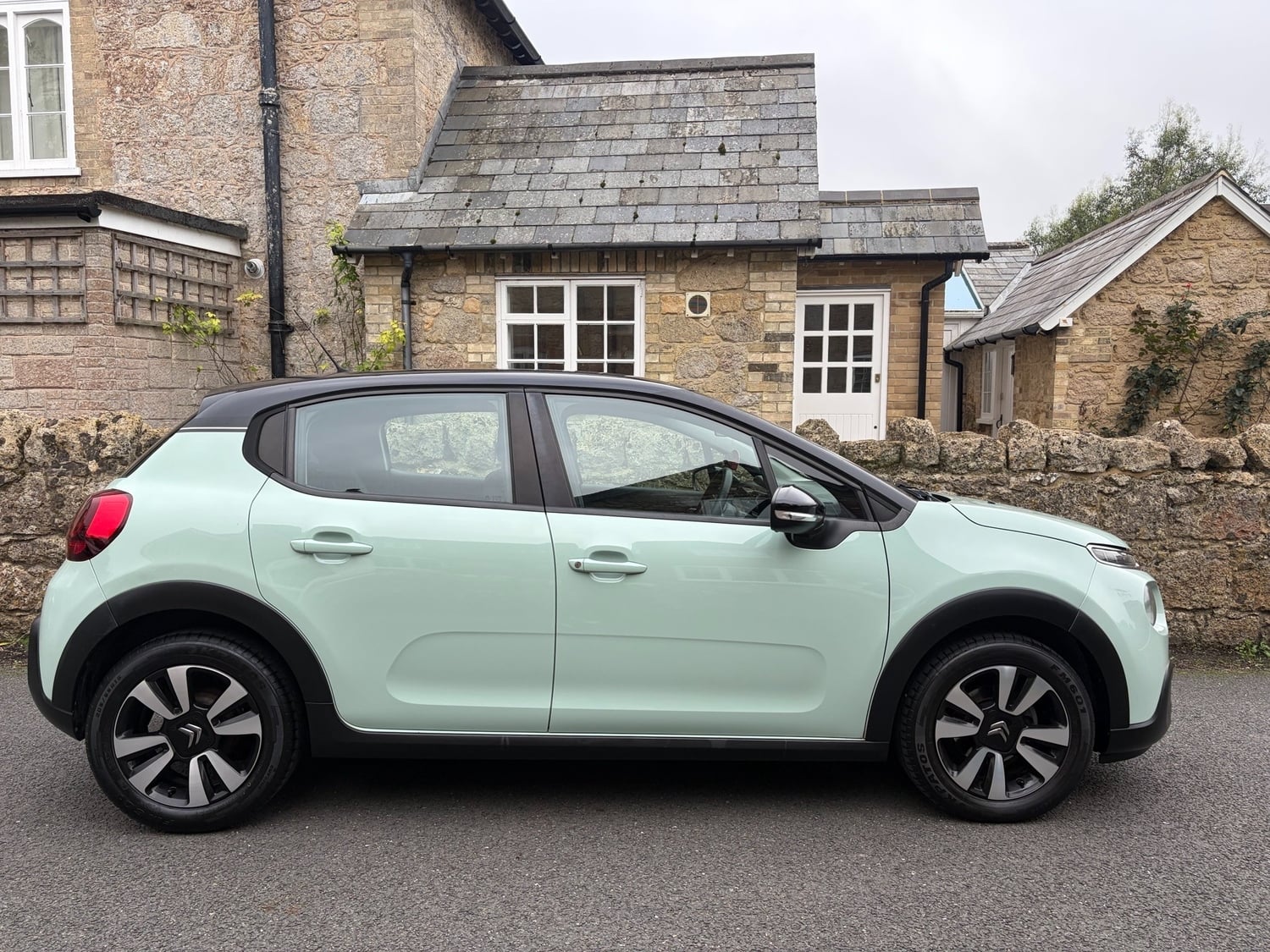 Citroen C3 Newport