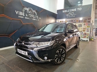 Mitsubishi Outlander 2015
