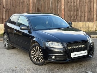 Audi A3 2009
