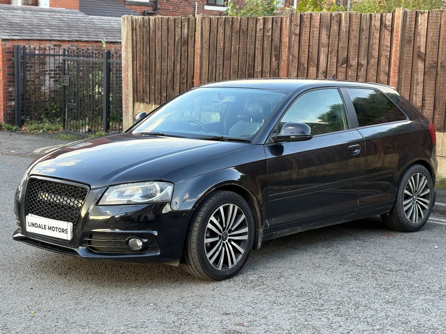 Audi A3 2009 - Cars in Oldham
