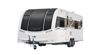 Bailey Alicanto Grande Deluxe Alvor 2026