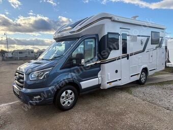 Benimar Tessoro T463 2026 for sale