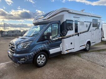 Benimar Tessoro T463 2026 for sale