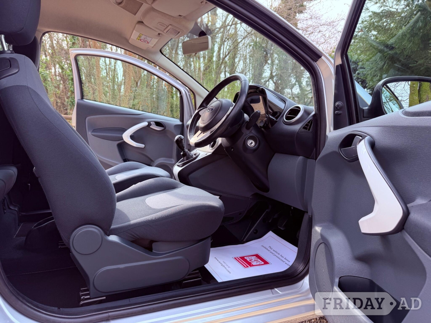 Ford Ka 2015 - Cars