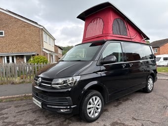 Volkswagen Transporter T28 2019