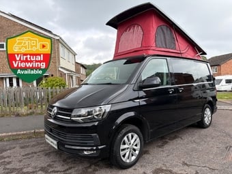 Volkswagen Transporter T28 2019